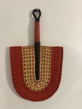 Handmade African Wall Décor | Artisan Home Accent
